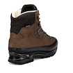 Damen-Outdoorschuhe Hanwag Alaska Lady GTX Erde brown