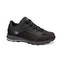 Damen-Outdoorschuhe Hanwag Banks Low  Bunion Lady LL Asphalt/Asphalt