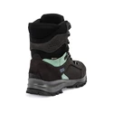 Damen-Outdoorschuhe Hanwag Banks Snow Lady GTX Asphalt/Mint