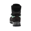 Damen-Outdoorschuhe Hanwag Banks Snow Lady GTX Asphalt/Mint