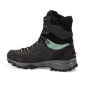 Damen-Outdoorschuhe Hanwag Banks Snow Lady GTX Asphalt/Mint