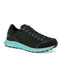 Damen-Outdoorschuhe Hanwag Cliffside GTX Petrol/ Mint   UK 6