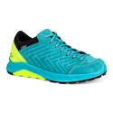 Damen-Outdoorschuhe Hanwag Coastrock Low  Lady ES Icefall/Sulphur