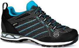 Damen-Outdoorschuhe Hanwag Makra Low Lady GTX