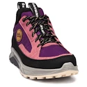 Damen-Outdoorschuhe Hanwag Rotpunkt Light Low Lady GTX Rose/Purple