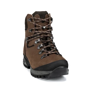 Damen-Outdoorschuhe Hanwag Tatra II Lady GTX Erde brown