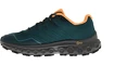 Damen-Outdoorschuhe Inov-8  Rocfly G 350 Pine/Nectar