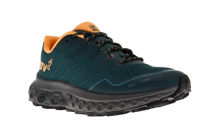 Damen-Outdoorschuhe Inov-8  Rocfly G 350 Pine/Nectar