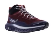 Damen-Outdoorschuhe Inov-8  Rocfly G 390 Burgundy/Black