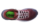 Damen-Outdoorschuhe Inov-8  Rocfly G 390 Burgundy/Black