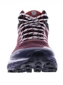 Damen-Outdoorschuhe Inov-8  Rocfly G 390 Burgundy/Black