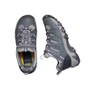 Damen-Outdoorschuhe Keen Koven Wp Steel Grey/African Violet