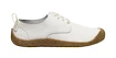 Damen-Outdoorschuhe Keen Mosey Derby Leather Vapor/Birch