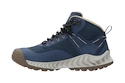 Damen-Outdoorschuhe Keen Nxis Evo Mid Wp Vintage Indigo/Harbor Gray