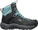 Damen-Outdoorschuhe Keen  REVEL IV MID POLAR WOMEN magnet/north atlantic