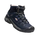 Damen-Outdoorschuhe Keen Targhee III Mid Wp Vintage Indigo/Peachy Keen