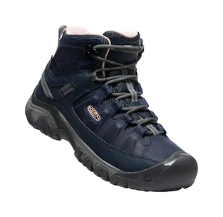 Damen-Outdoorschuhe Keen Targhee III Mid Wp Vintage Indigo/Peachy Keen  US 7