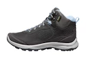 Damen-Outdoorschuhe Keen Terradora Explorer Mid Wp Steel Grey/Clear Sky