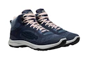 Damen-Outdoorschuhe Keen Terradora Flex Mid Wp Vintage Indigo/Peachy Keen