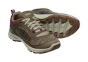 Damen-Outdoorschuhe Keen Terradora Flex Wp Canteen/Windsor Wine