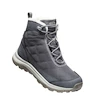 Damen-Outdoorschuhe Keen Terradora II Wintry Bt Wp Magnet/Steel Grey