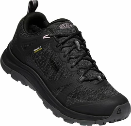 Damen-Outdoorschuhe Keen TERRADORA II WP WOMEN