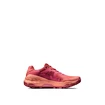 Damen-Outdoorschuhe Mammut  Sertig II Low GTX® Terracotta/Blood Red