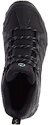 Damen-Outdoorschuhe Merrell  Claypool Sport Mid Gtx Black/Wave