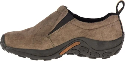 Damen-Outdoorschuhe Merrell  Jungle Moc Gunsmoke  EUR 41