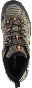 Damen-Outdoorschuhe Merrell  Moab 3 Gtx Olive