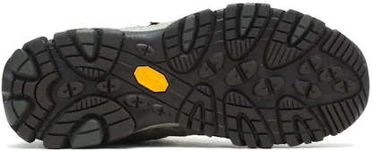 Damen-Outdoorschuhe Merrell  Moab 3 Mid Gtx Bungee Cord