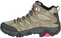 Damen-Outdoorschuhe Merrell  Moab 3 Mid Gtx Olive