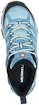 Damen-Outdoorschuhe Merrell  Moab 3 Stonewash