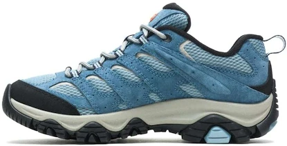 Damen-Outdoorschuhe Merrell  Moab 3 Stonewash