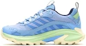 Damen-Outdoorschuhe Merrell  Moab Speed 2 Gtx Cornflower