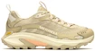 Damen-Outdoorschuhe Merrell  Moab Speed 2 Khaki