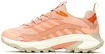 Damen-Outdoorschuhe Merrell  Moab Speed 2 Peach