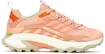 Damen-Outdoorschuhe Merrell  Moab Speed 2 Peach