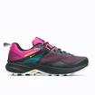 Damen-Outdoorschuhe Merrell  Mqm 3 GTX Fuchsia/Burgundy