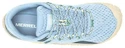 Damen-Outdoorschuhe Merrell  Vapor Glove 6 Chambray