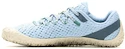 Damen-Outdoorschuhe Merrell  Vapor Glove 6 Chambray