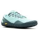 Damen-Outdoorschuhe Merrell Vapor Glove  6 Frost blue