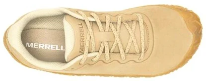 Damen-Outdoorschuhe Merrell  Vapor Glove 6 Ltr Khaki  EUR 37,5