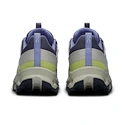 Damen-Outdoorschuhe On Cloudhorizon WP Iron/Chalk