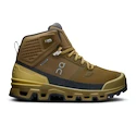 Damen-Outdoorschuhe On Cloudrock 2 Waterproof Hunter/Safari