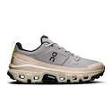 Damen-Outdoorschuhe On Cloudrock Low WP WP Alloy/Ice