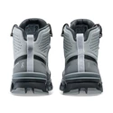 Damen-Outdoorschuhe On Cloudrock Waterproof Glacier/Eclipse