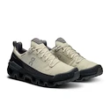 Damen-Outdoorschuhe On Cloudwander Waterproof Sand/Black