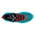 Damen-Outdoorschuhe Salewa  Dropline GTX Ocean/Canal Blue