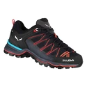 Damen-Outdoorschuhe Salewa  MS MTN Trainer Lite Premium Navy/Fluo Coral